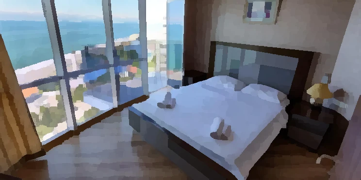 Управление посуточной арендой в Батуми под ключ