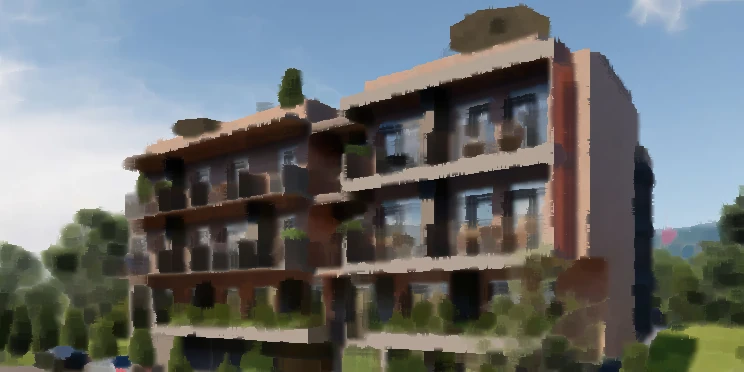 HOSTESS — Управление недвижимостью в Тбилиси hostess.ge