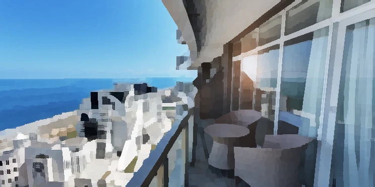 HOSTESS — Управление недвижимостью в Батуми hostess.ge