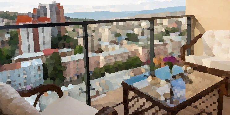 Управление посуточной арендой в Тбилиси под ключ